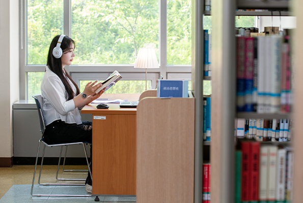 학생서비스 사진